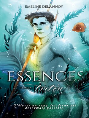 cover image of Essences